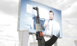 الحوثي: إذا اتجه الأمريكي والإسرائيلي للعدوان على غزة فسنتدخل عسكريا